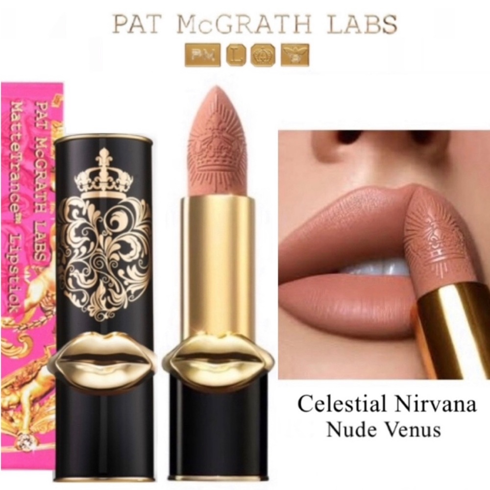 NWB LIMITED EDITION LIPSTICK
